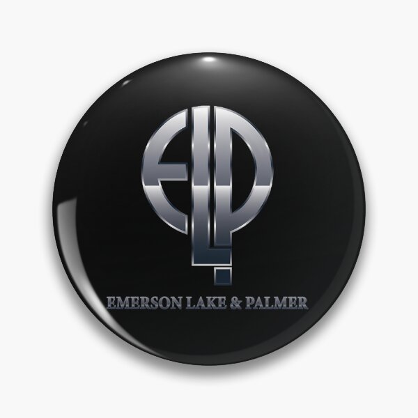 Item preview,  Emerson Lake  Palmer designed and sold by mrwills2.