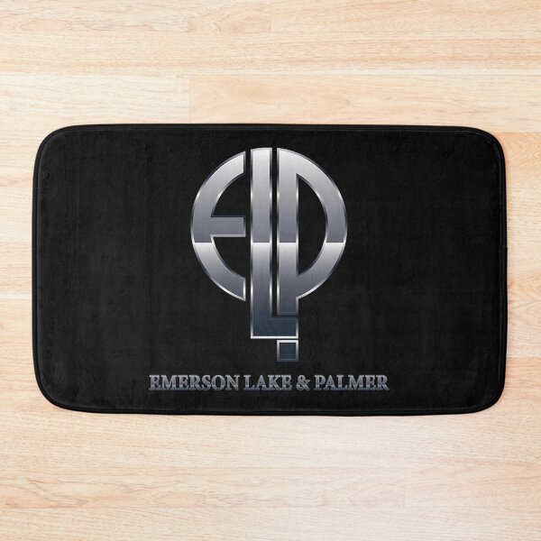 Item preview,  Emerson Lake  Palmer designed and sold by mrwills2.