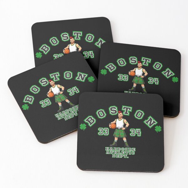 Item preview, Boston Basketball Punk designed and sold by UNK-Fatigues.