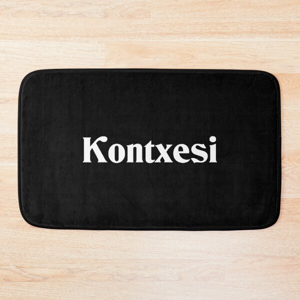 Item preview,  Name Kontxesi White Deneane Font designed and sold by Art in My Loft.