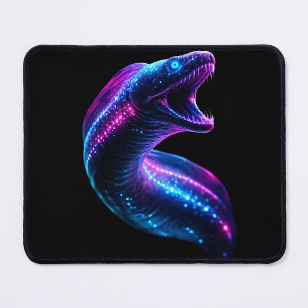 Item preview, Moray Eel - sea life designed and sold by DamioPolArt.