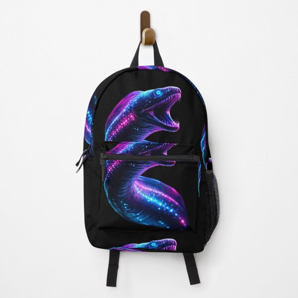 Item preview, Moray Eel - sea life designed and sold by DamioPolArt.