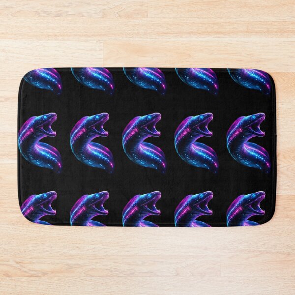 Item preview, Moray Eel - sea life designed and sold by DamioPolArt.