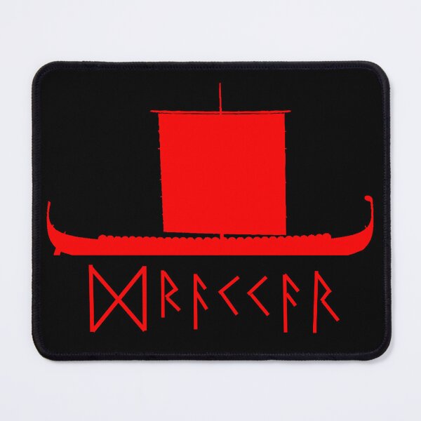 Item preview, Norse Drakkar designed and sold by Murph's Images.