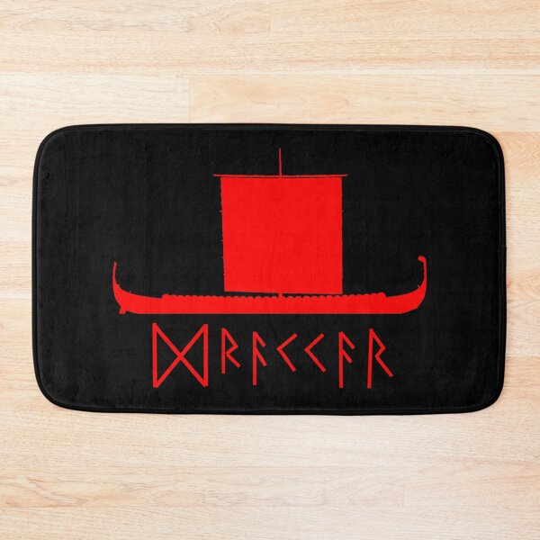 Item preview, Norse Drakkar designed and sold by Murph's Images.