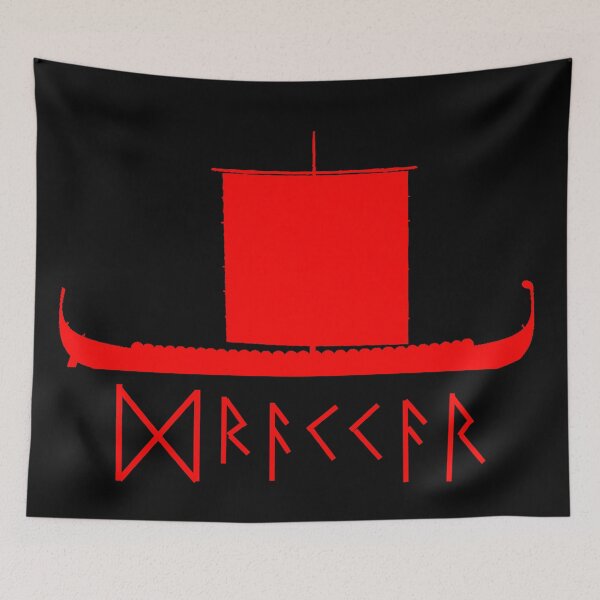 Item preview, Norse Drakkar designed and sold by Murph's Images.