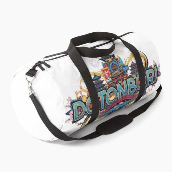 Item preview, DOTONBORI designed and sold by likbatonboot.