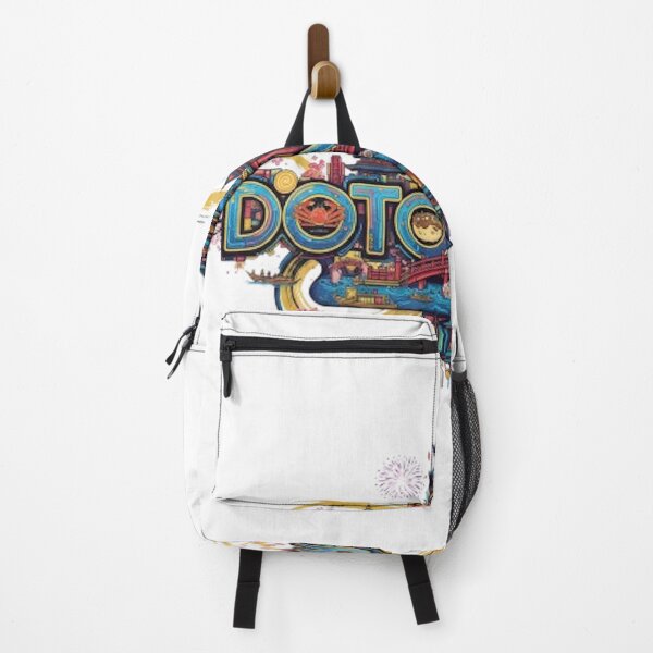 Item preview, DOTONBORI designed and sold by likbatonboot.