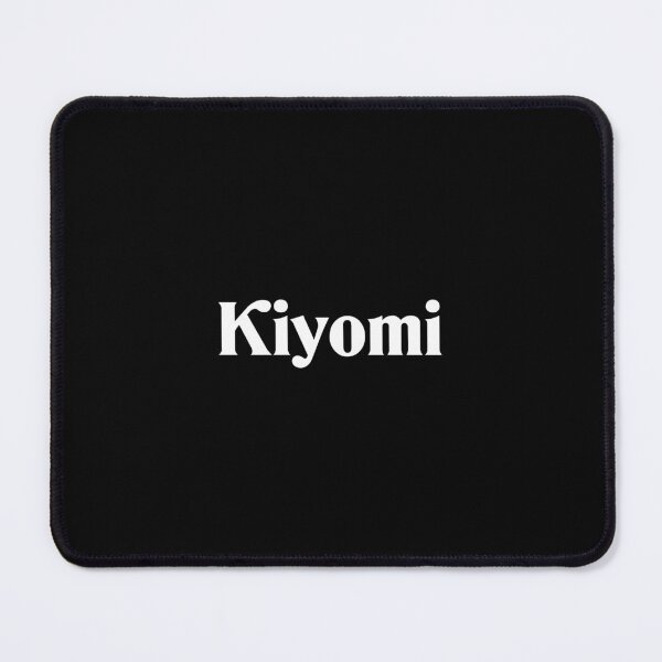 Item preview, Name Kiyomi White Deneane Font designed and sold by Art in My Loft.