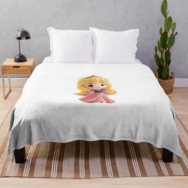 Item preview, Cute Princess – Adorable Kawaii Illustration designed and sold by MuninosShop.
