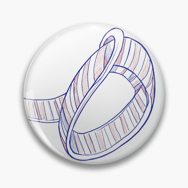 Item preview, Dynamic Abstract Loop Illustration designed and sold by Guryl Michal Designs.