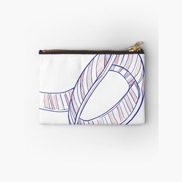 Item preview, Dynamic Abstract Loop Illustration designed and sold by Guryl Michal Designs.