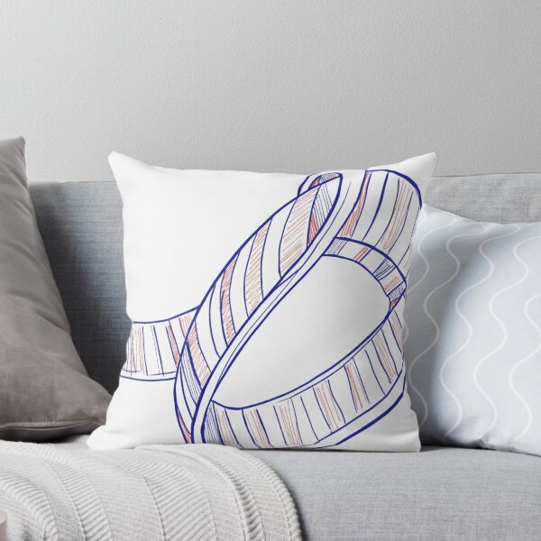 Item preview, Dynamic Abstract Loop Illustration designed and sold by Guryl Michal Designs.