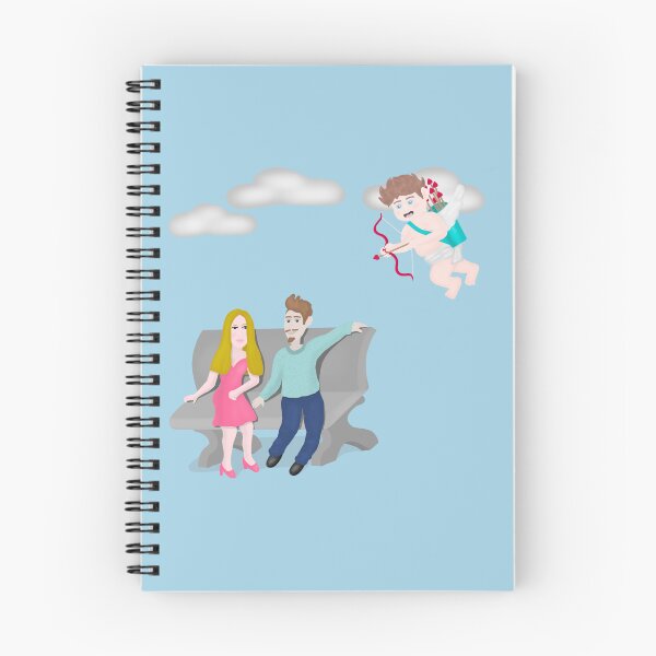 Item preview, Cupid forming couples designed and sold by Daniel Vasco.