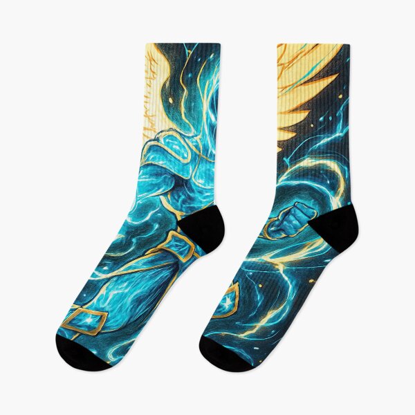Item preview, Celestial god | Comics stylCartoone -  designed and sold by ComicsFactory.