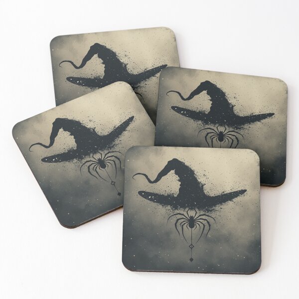 Item preview, The Weaver’s Coven designed and sold by David R Sawin The Architects Of Eden.