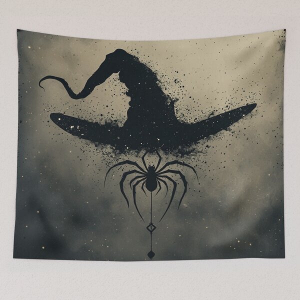 Item preview, The Weaver’s Coven designed and sold by David R Sawin The Architects Of Eden.
