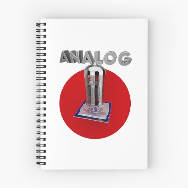 Artikelvorschau, Analog entworfen und verkauft von serpico93.