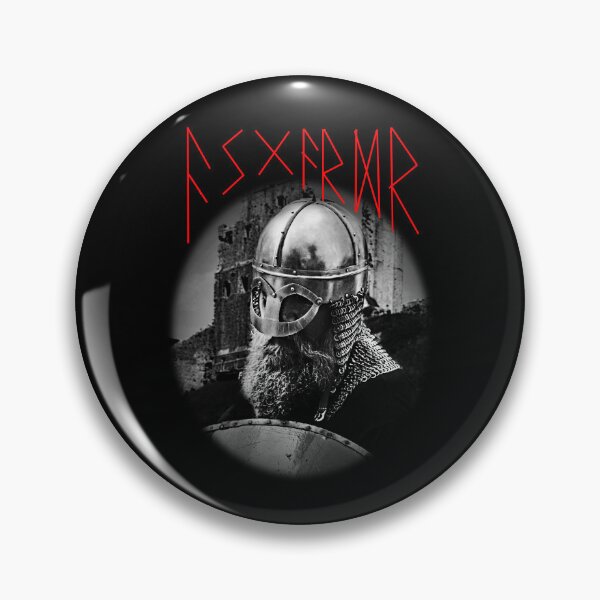 Item preview, Asgard designed and sold by Murph's Images.