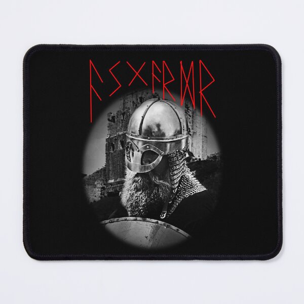 Item preview, Asgard designed and sold by Murph's Images.