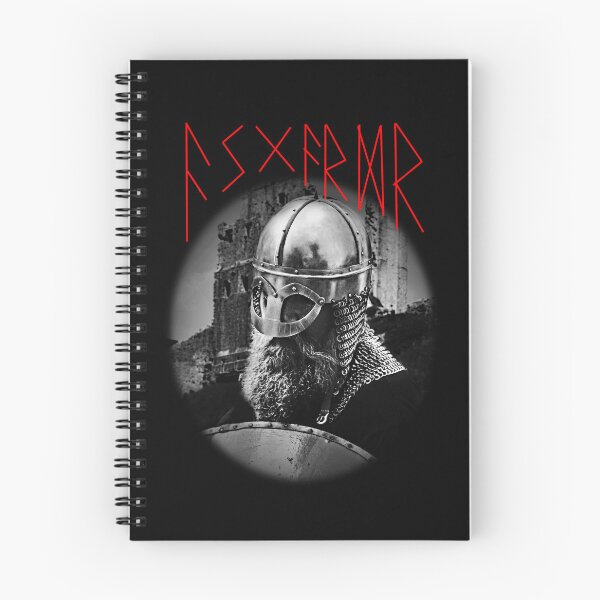 Item preview, Asgard designed and sold by Murph's Images.