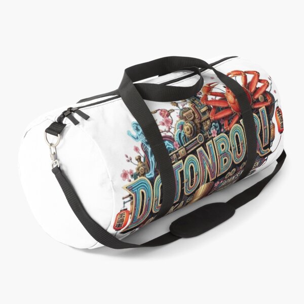 Item preview, DOTONBORI designed and sold by likbatonboot.