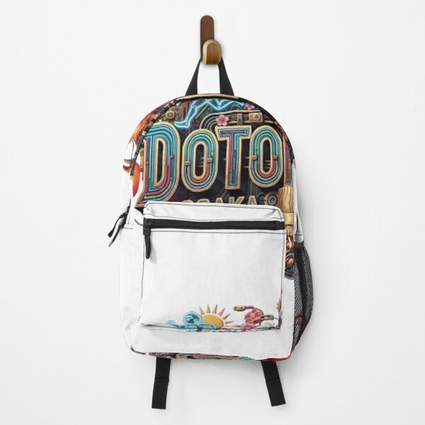 Item preview, DOTONBORI designed and sold by likbatonboot.
