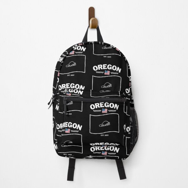 Item preview, Oregon flag 1859 designed and sold by Peerless-Prime.