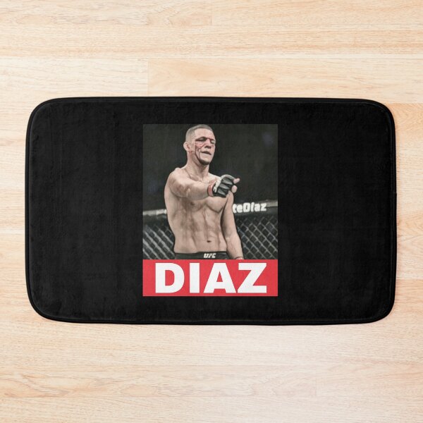 Item preview, Nate Diaz 209 designed and sold by hasansaeroji.