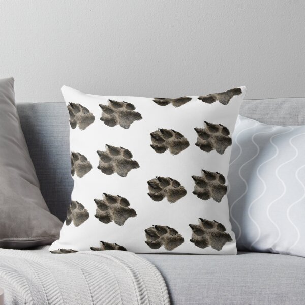 Item preview, paw prints designed and sold by inainart.