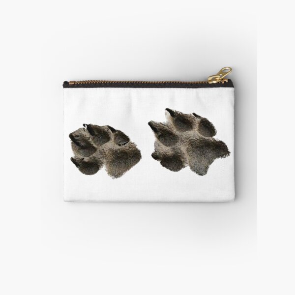 Item preview, paw prints designed and sold by inainart.