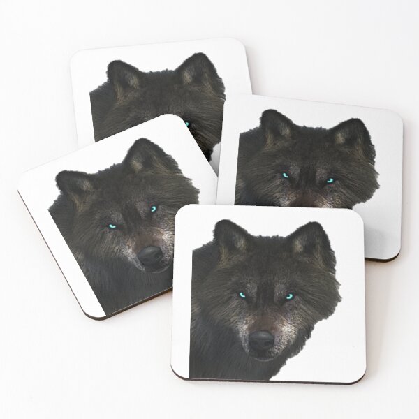 Item preview, Wolf Design designed and sold by NoxLand.