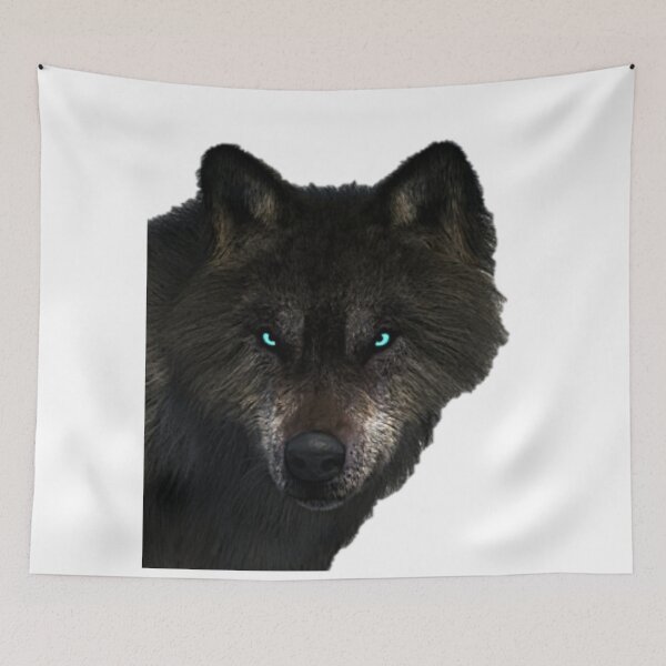 Item preview, Wolf Design designed and sold by NoxLand.