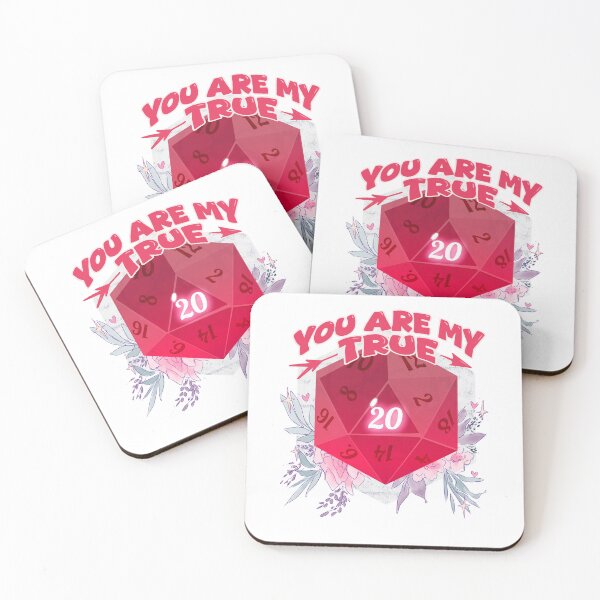 Item preview, You Are My True 20 designed and sold by Louise Nilsson.