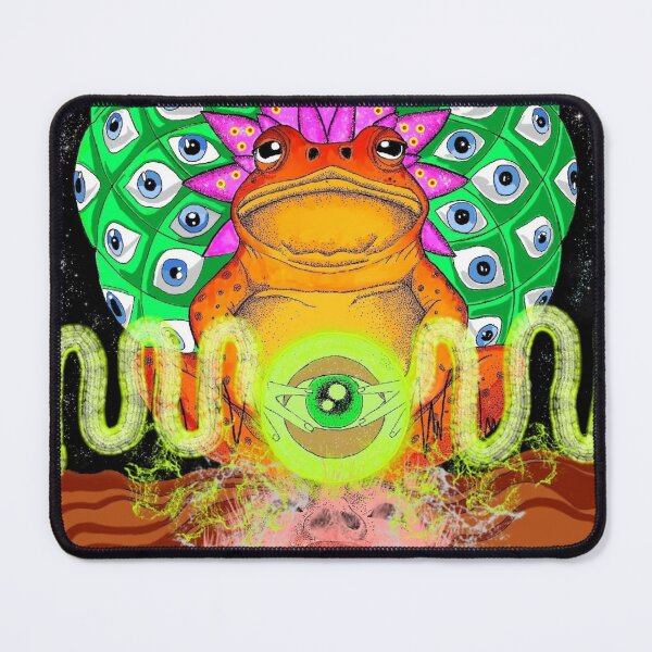 Item preview, Sapo Maestro designed and sold by Mr Reindeer.