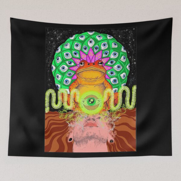 Item preview, Sapo Maestro designed and sold by Mr Reindeer.
