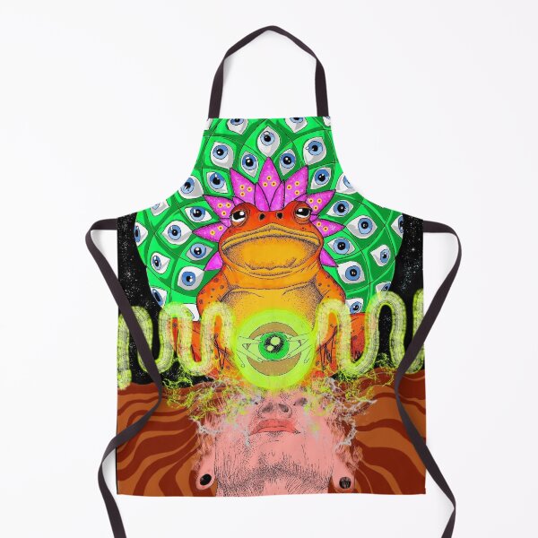 Item preview, Sapo Maestro designed and sold by Mr Reindeer.