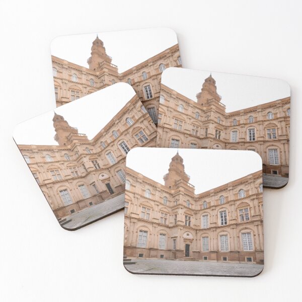 Item preview, Fondation Bemberg designed and sold by Sunny806.