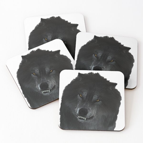 Item preview, Wolf Design designed and sold by NoxLand.