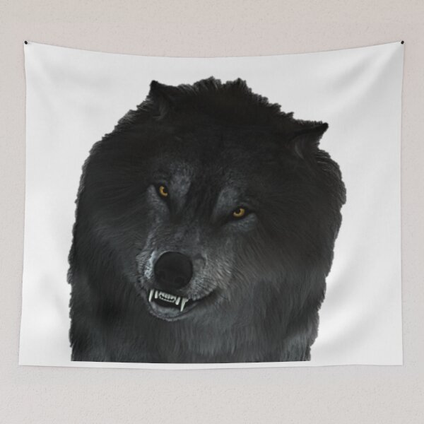 Item preview, Wolf Design designed and sold by NoxLand.
