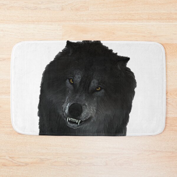 Item preview, Wolf Design designed and sold by NoxLand.