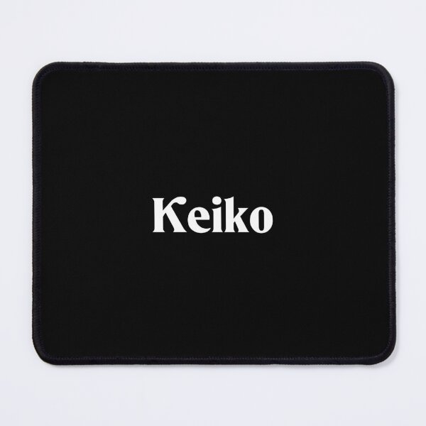 Item preview, Name Keiko White Deneane Font designed and sold by Art in My Loft.