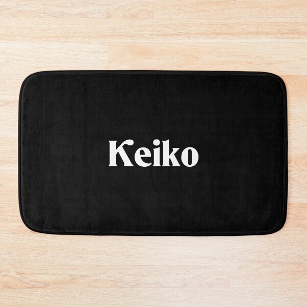 Item preview, Name Keiko White Deneane Font designed and sold by Art in My Loft.