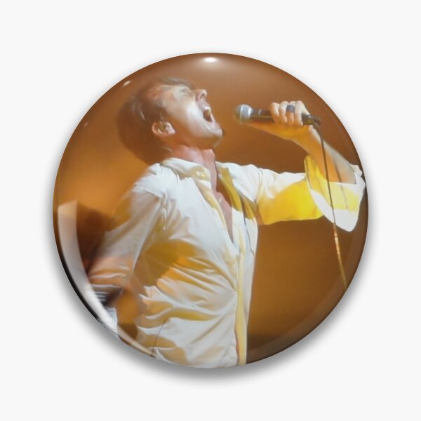 Item preview, Suede, Live in Cardiff, Wales, 2019 (21) designed and sold by Davies72.