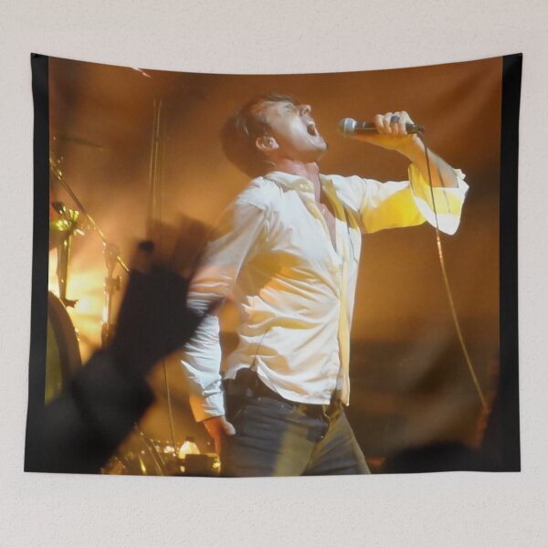 Item preview, Suede, Live in Cardiff, Wales, 2019 (21) designed and sold by Davies72.