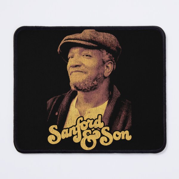 Item preview, Fred Sanford And Son designed and sold by Changes4K.