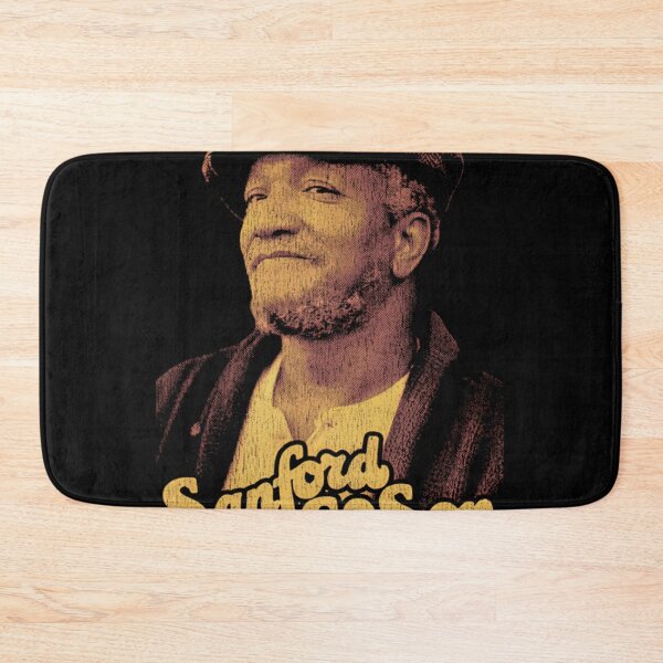 Artikelvorschau, Fred Sanford und Sohn entworfen und verkauft von Changes4K.