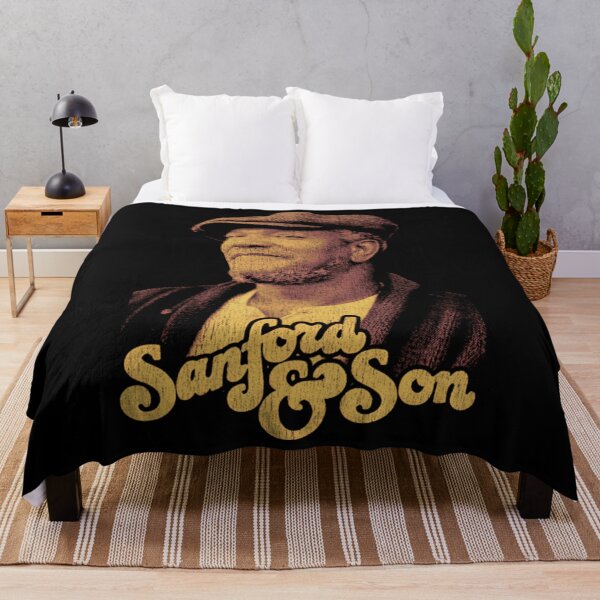 Item preview, Fred Sanford And Son designed and sold by Changes4K.