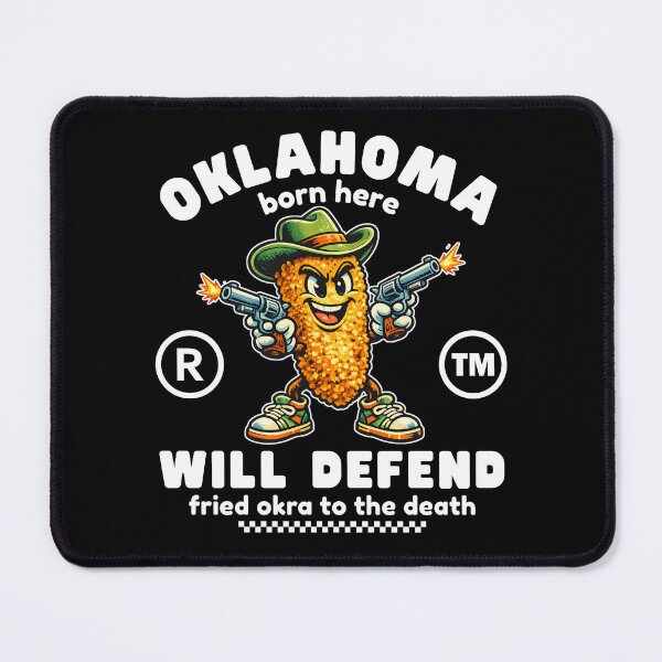 Item preview, Oklahoma born designed and sold by Peerless-Prime.