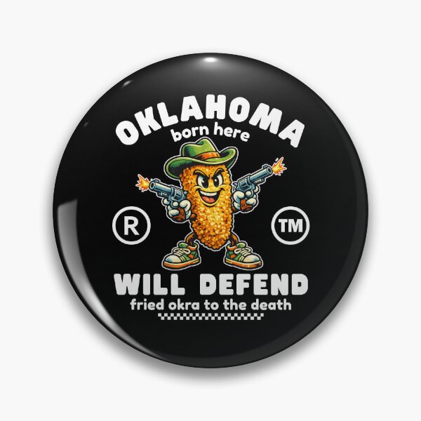 Item preview, Oklahoma born designed and sold by Peerless-Prime.